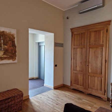 Hotel Belvedere تْييني المظهر الخارجي الصورة