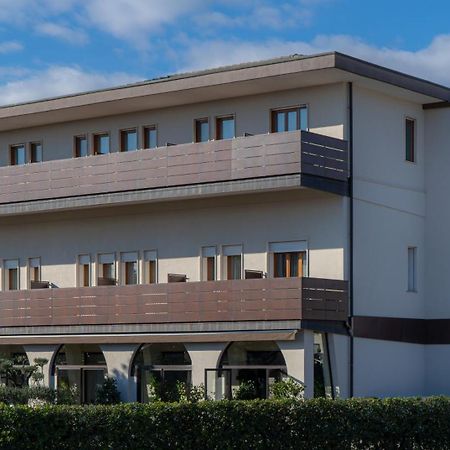 Hotel Belvedere تْييني المظهر الخارجي الصورة