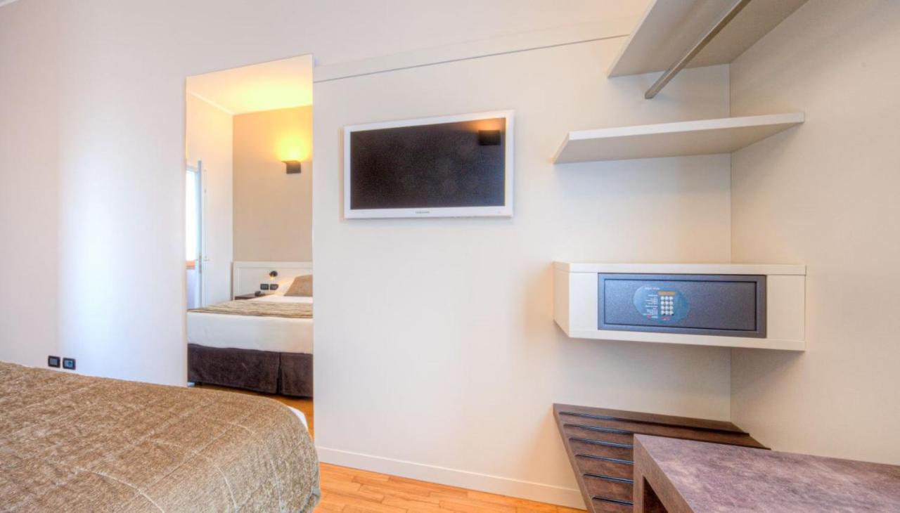 Hotel Belvedere تْييني المظهر الخارجي الصورة