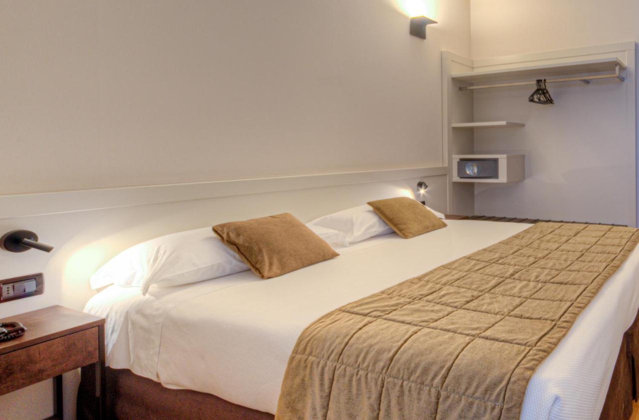 Hotel Belvedere تْييني المظهر الخارجي الصورة