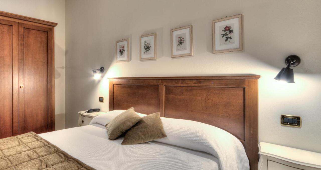 Hotel Belvedere تْييني المظهر الخارجي الصورة