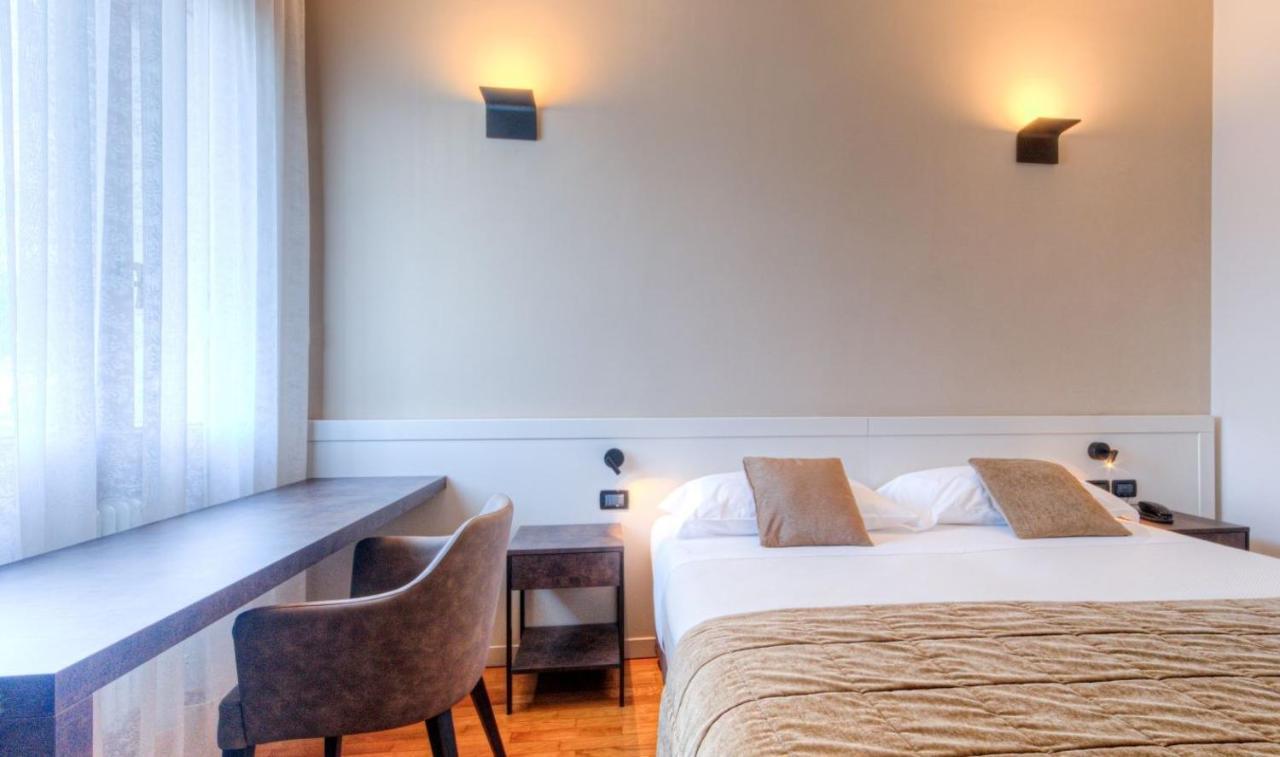 Hotel Belvedere تْييني المظهر الخارجي الصورة