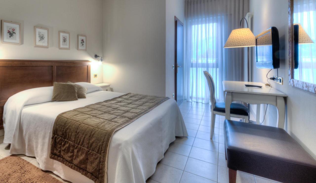 Hotel Belvedere تْييني المظهر الخارجي الصورة