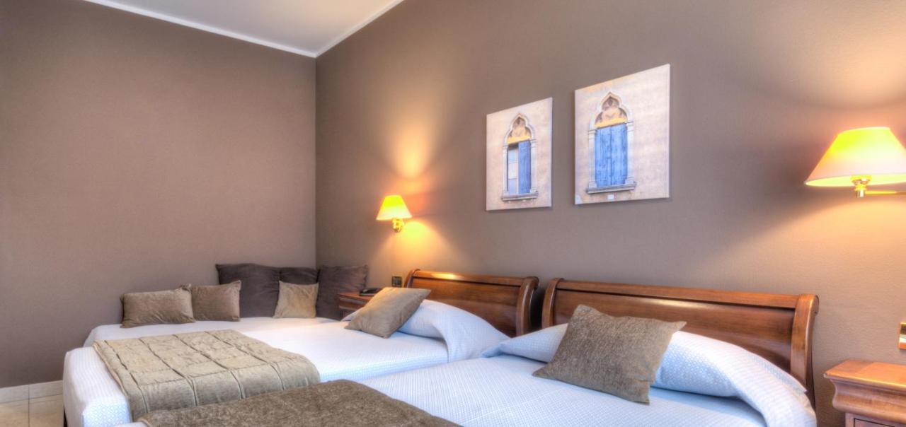 Hotel Belvedere تْييني المظهر الخارجي الصورة