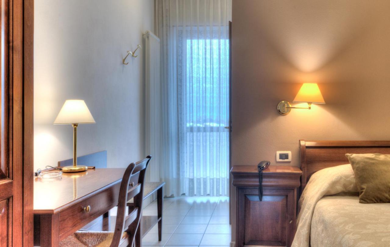 Hotel Belvedere تْييني المظهر الخارجي الصورة