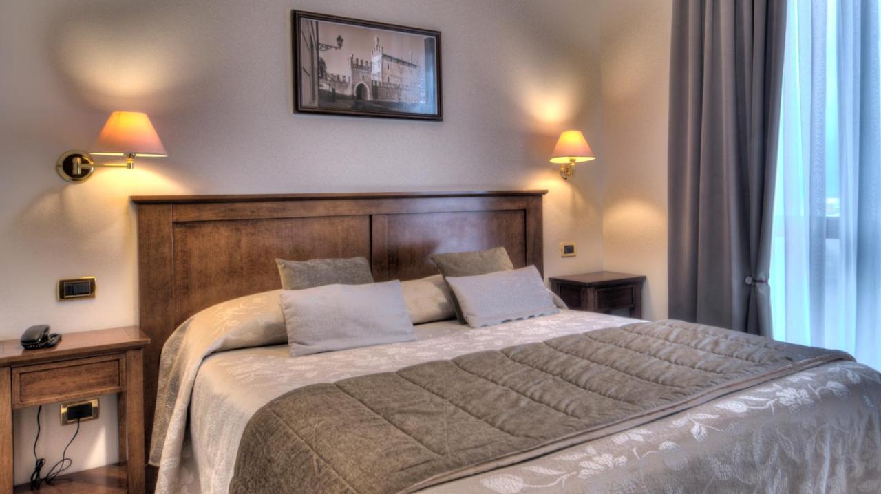 Hotel Belvedere تْييني المظهر الخارجي الصورة