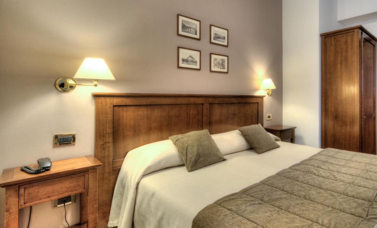 Hotel Belvedere تْييني المظهر الخارجي الصورة