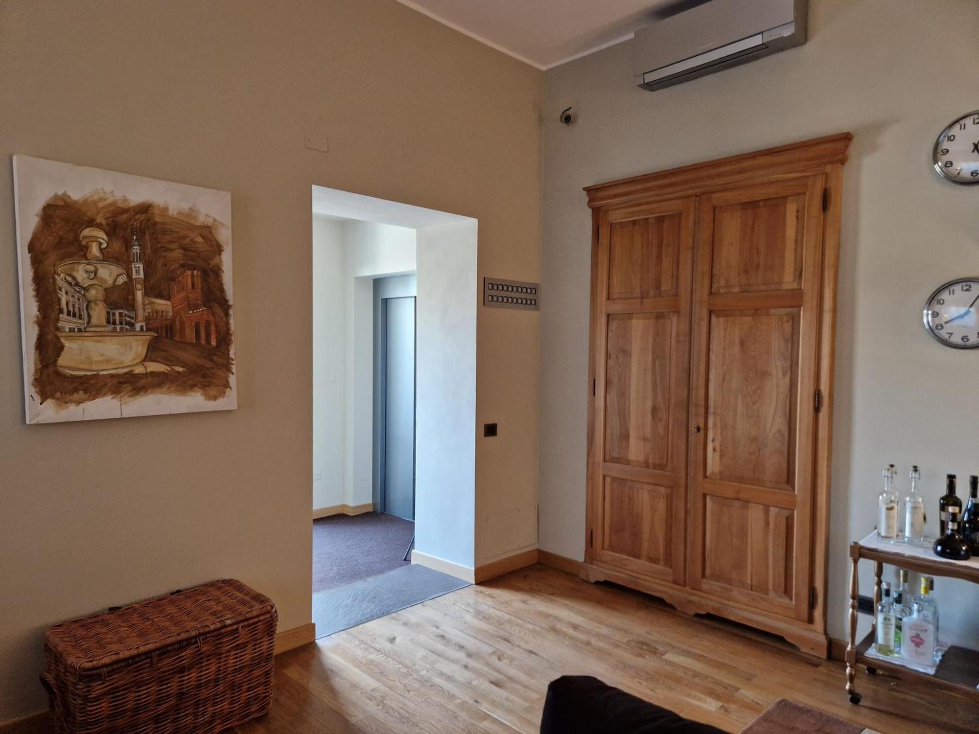 Hotel Belvedere تْييني المظهر الخارجي الصورة