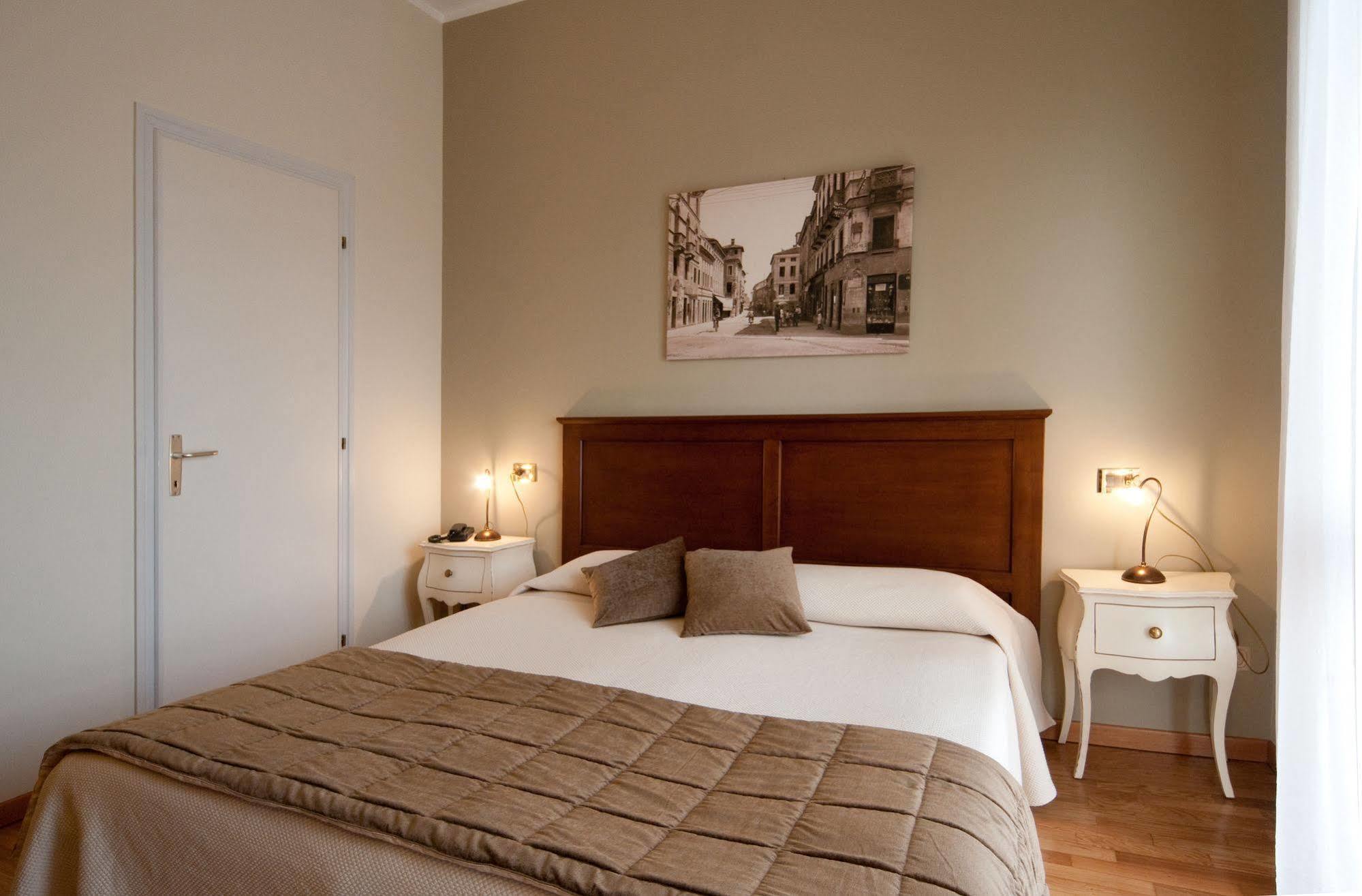 Hotel Belvedere تْييني المظهر الخارجي الصورة