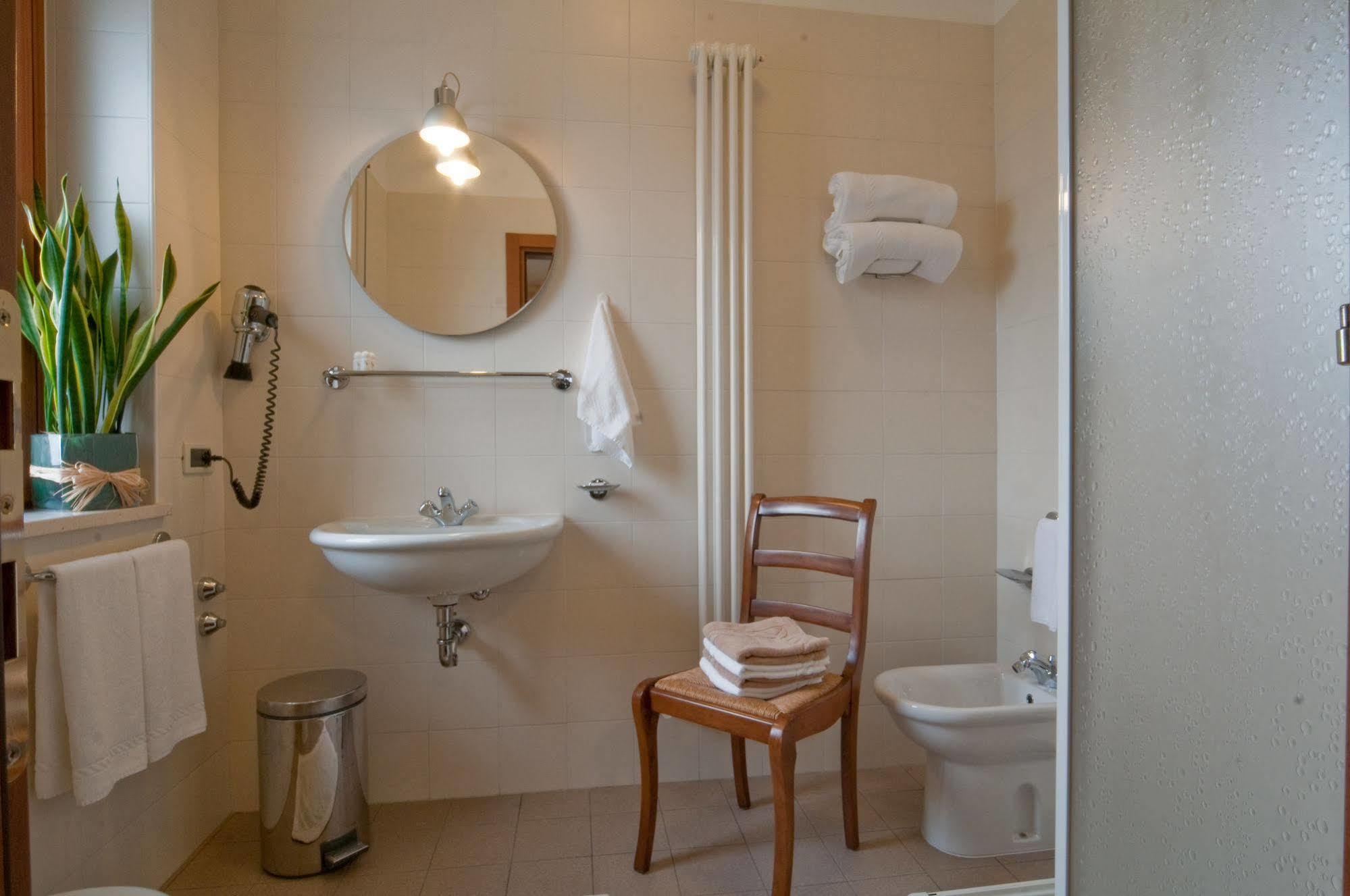 Hotel Belvedere تْييني المظهر الخارجي الصورة