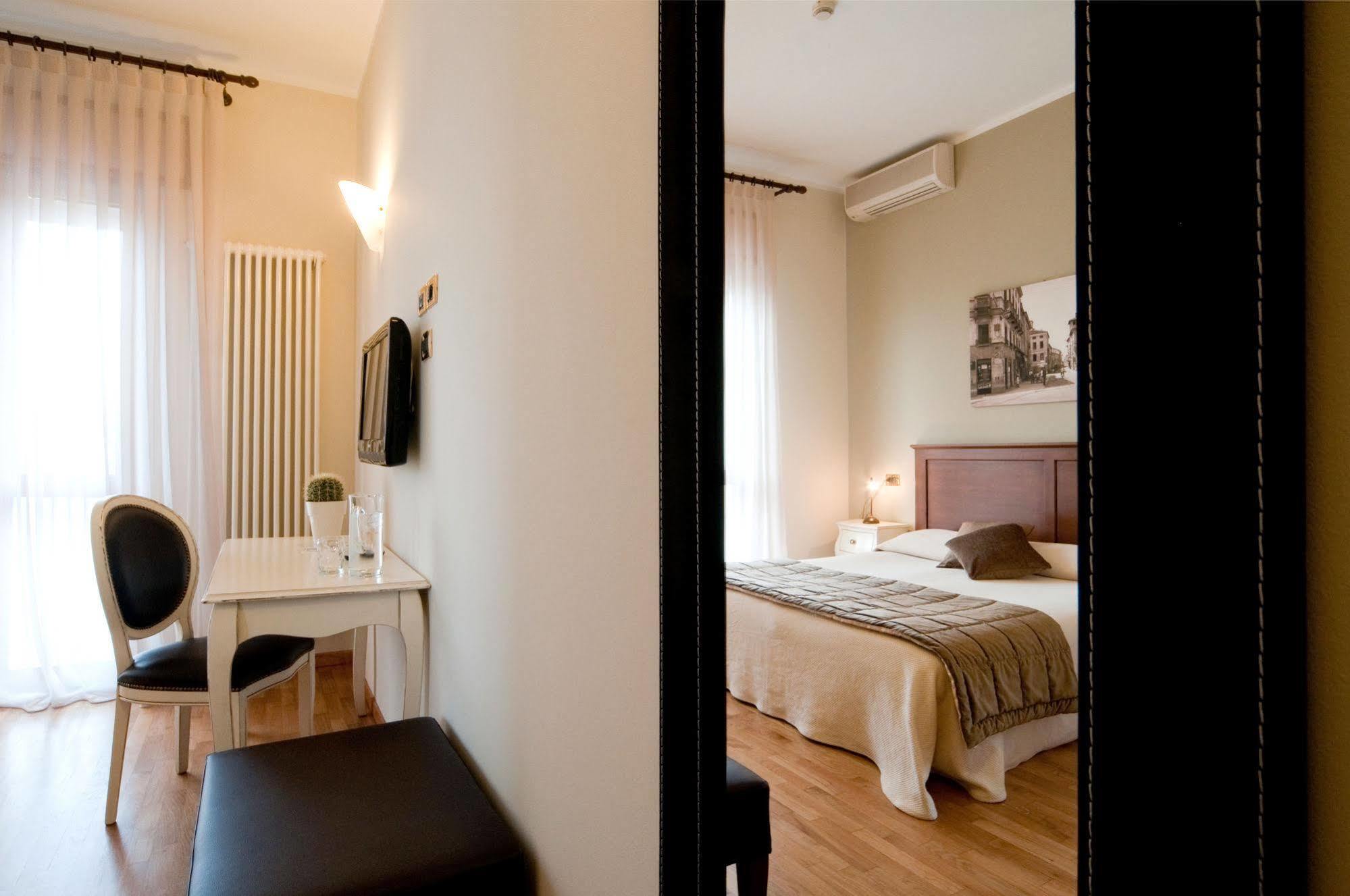 Hotel Belvedere تْييني المظهر الخارجي الصورة