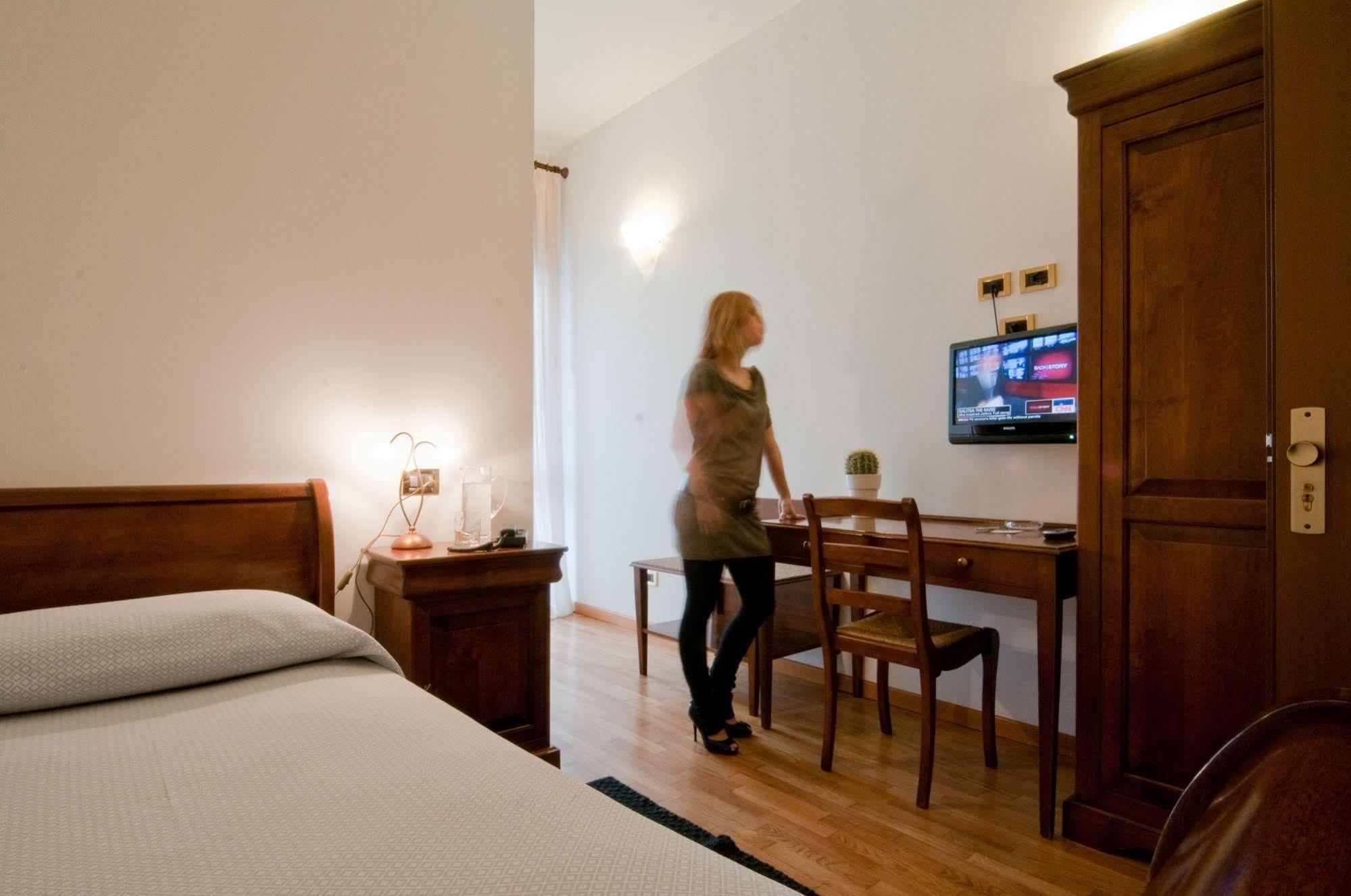 Hotel Belvedere تْييني المظهر الخارجي الصورة